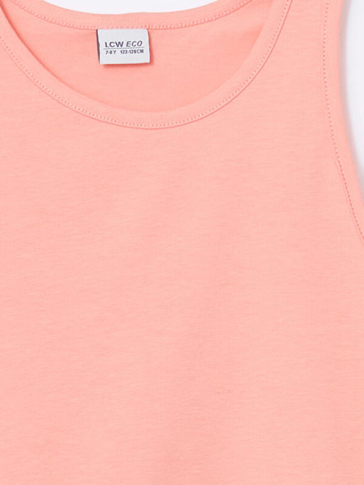 Bisiklet Yaka K?z ?ocuk Atlet