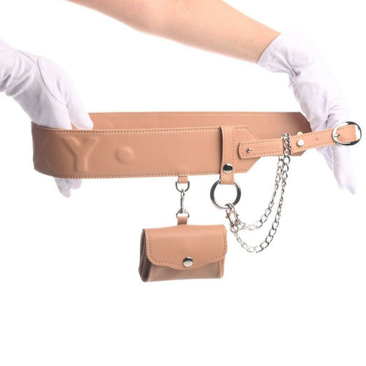 Комплект аксессуаров Boxxy slot №1 M Бежевый