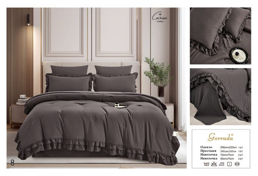 Одеяло Candies GORRADA с простыней и наволочками ODCANG08 Евро