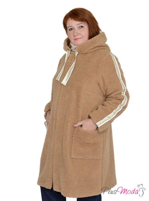 Жакет Модель №962 размеры 44-84 - Plusmoda фото 3