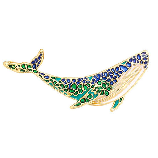 Брошь арт. 32 1776 (id 264357) - Rada фото 3