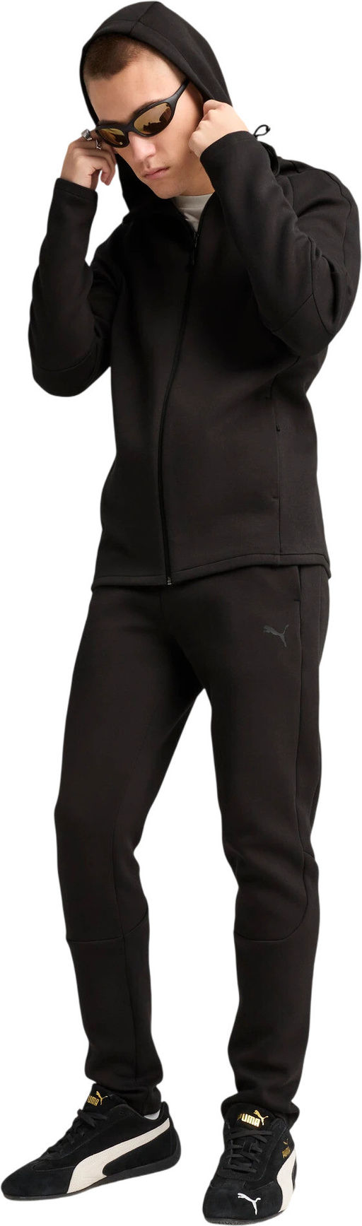 Брюки мужские