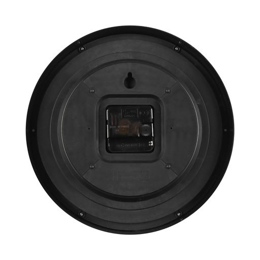 Часы настенные "Эдит", плавный ход, d-24.5 см