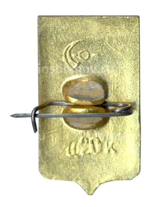 Значок Ростов