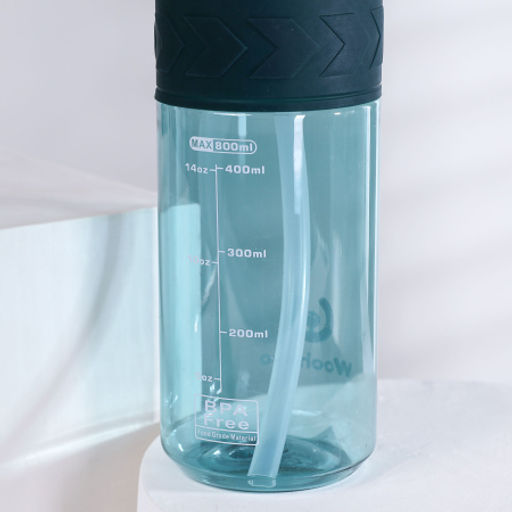 Бутылка для воды спортивная Woohooo Boracay 800 ml/ уп80 - ГалеонТрейд фото 6