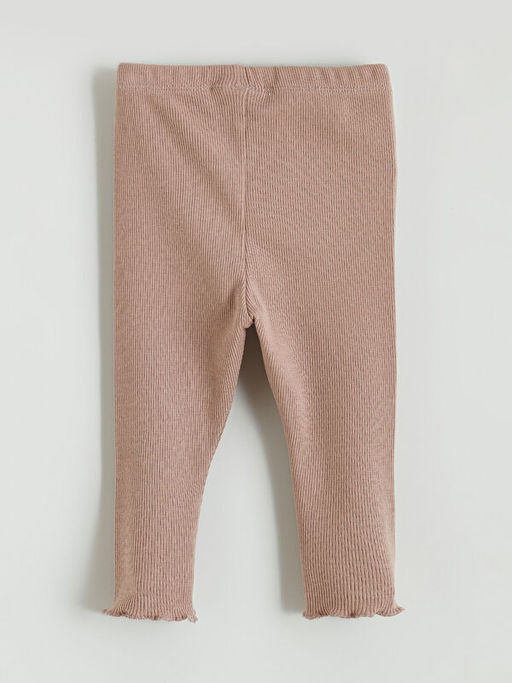 K?z Bebek Fitilli Tayt