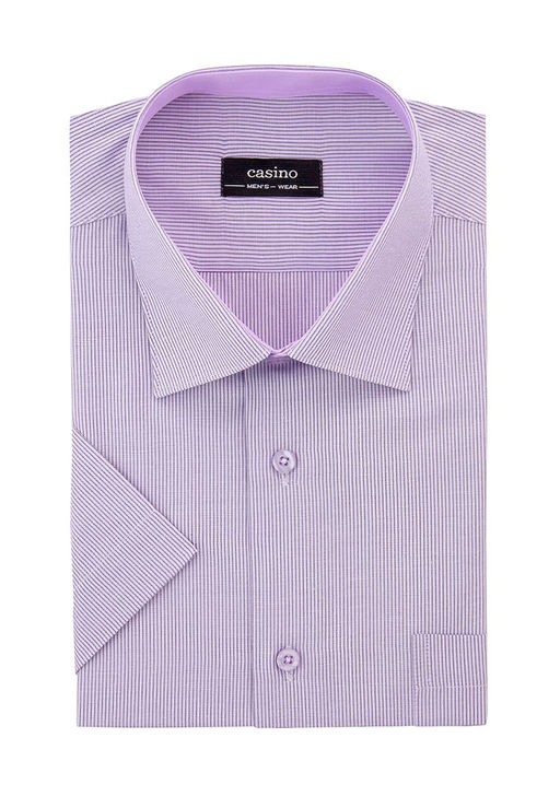 Сорочка мужская короткий рукав CASINO c771/0/5902/Z/1/RF  фото 2