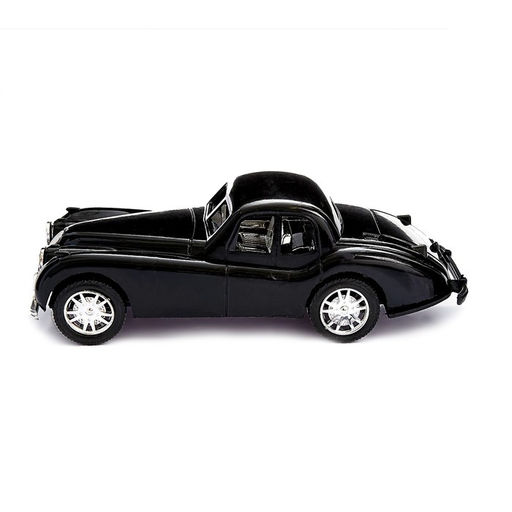 Машина инерционная Классика, МИКС - Simaland фото 2