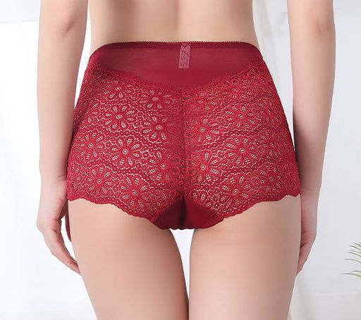 Трусики кружево A15347220