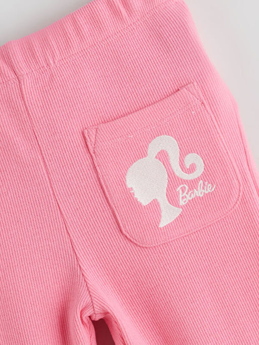 Beli Lastikli Barbie Bask?l? ?spanyol Pa?a K?z ?ocuk Tayt