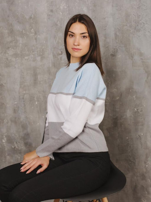 Джемпер "Акси"-2