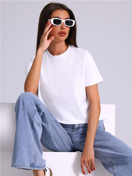 футболка 1ЖДФК3897804 - Апрель фото 6