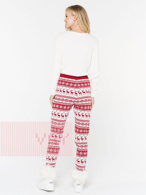 Лосины (Рейтузы) женские 5222-5055 - Vay фото 4