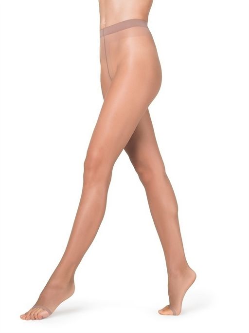 New! Колготки MiNi Estivo 15 (открытые пальцы) - Minimi фото 4