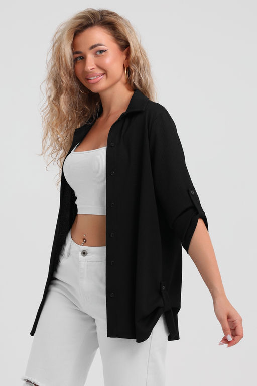 Рубашка 36963 - Натали фото 77