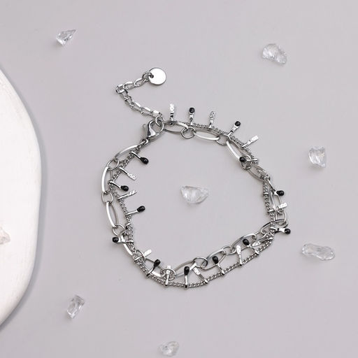 Браслет женский - MyGemma фото 2