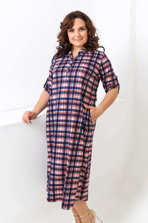 Платье 21559 - Натали фото 32