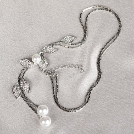 Колье / ZX113 /уп 24/ - Галеонтрейд фото 2