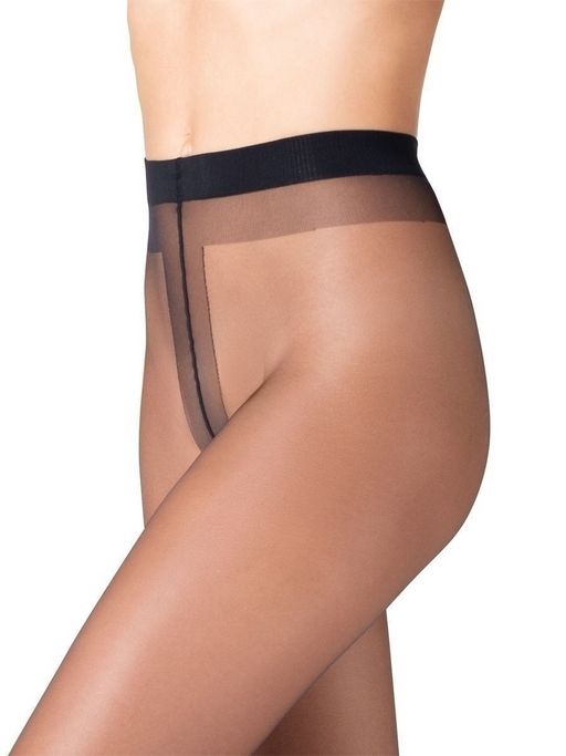 Супертонкие летние колготки Estivo 8 - Minimi фото 4