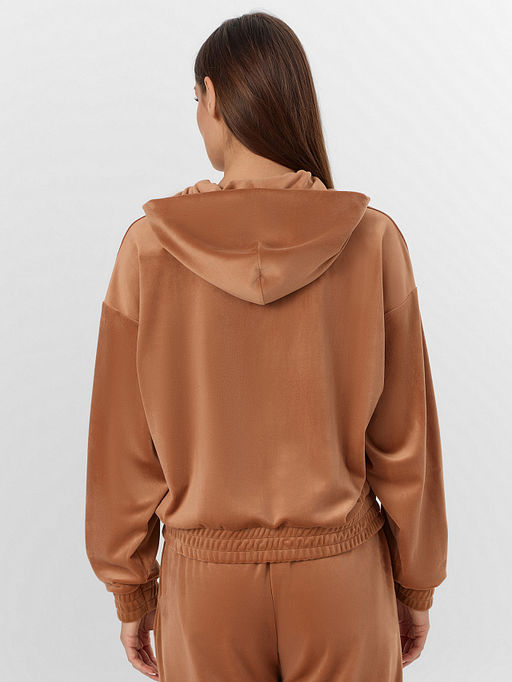 ТОЛСТОВКА ЖЕНСКАЯ - Mark formelle фото 2