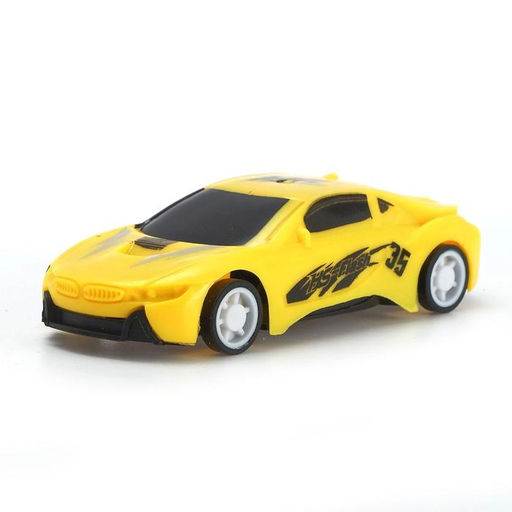 Машина Гонка, набор 6 шт., инерция - Simaland фото 5