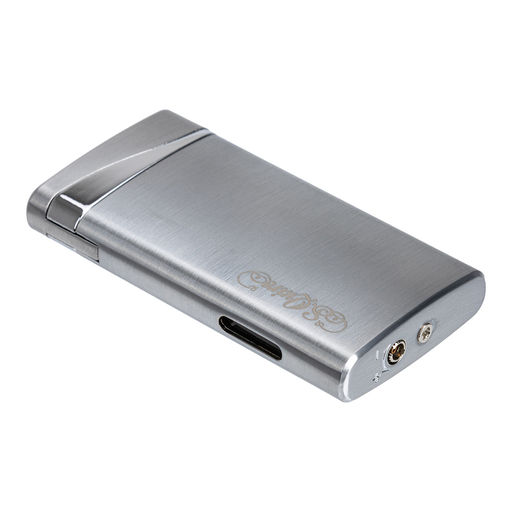 Зажигалка S.QUIRE FL084-Chr