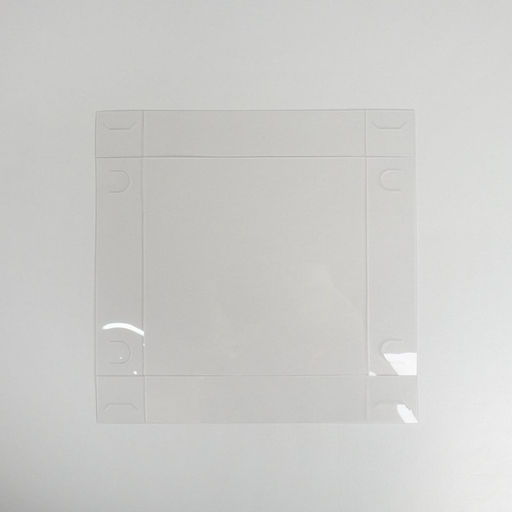 Цена за 5 шт. Коробка для капкейков, кондитерская упаковка, 4 ячейки 8 Марта!, 16?16?10 см