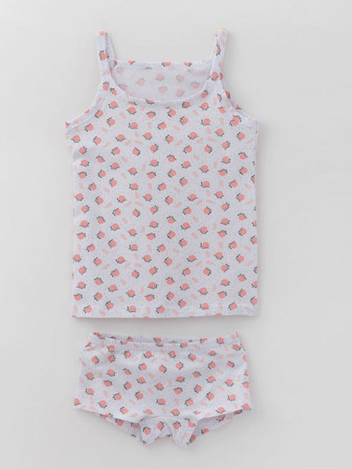 Комплект бельевой для девочки - Lesi kids фото 20