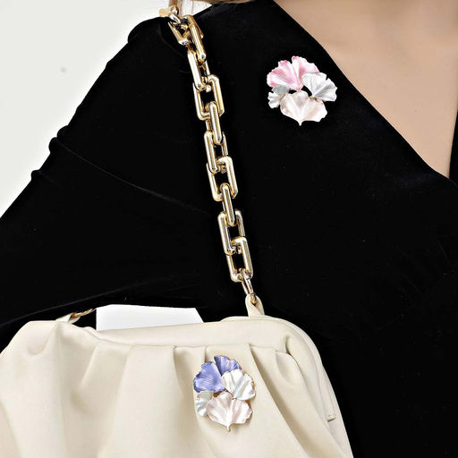 Брошь-магнит арт. 32 2583 (id 281286) - Rada фото 3