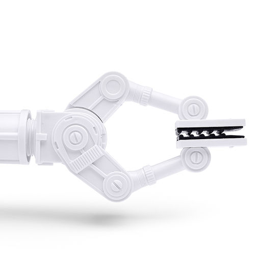 Игра-хваталка "Космохват"