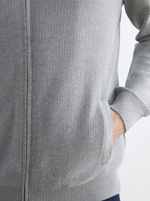 Polo Yaka Erkek Triko H?rka