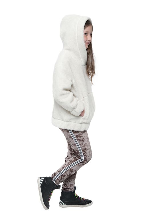 ХУДИ HOT TREND KIDS - Woollamb фото 18