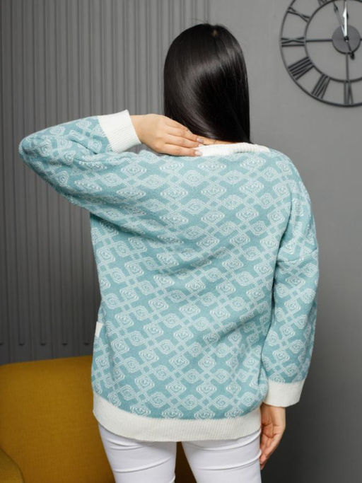 Кардиган женский w-03-107 - Esenia фото 9