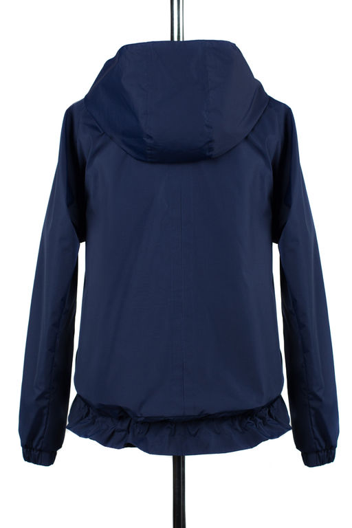 04-2201 Куртка ветровка демисезонная - El podio фото 4