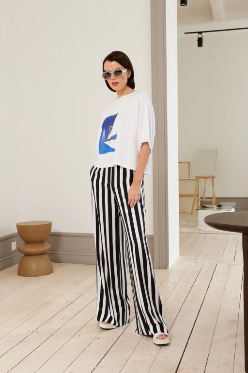 Комплект брючный 1175