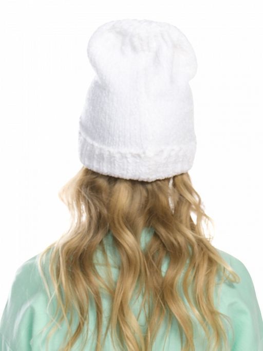 Уценка PELICAN GKQZ4160/2 шапка для девочек  фото 3