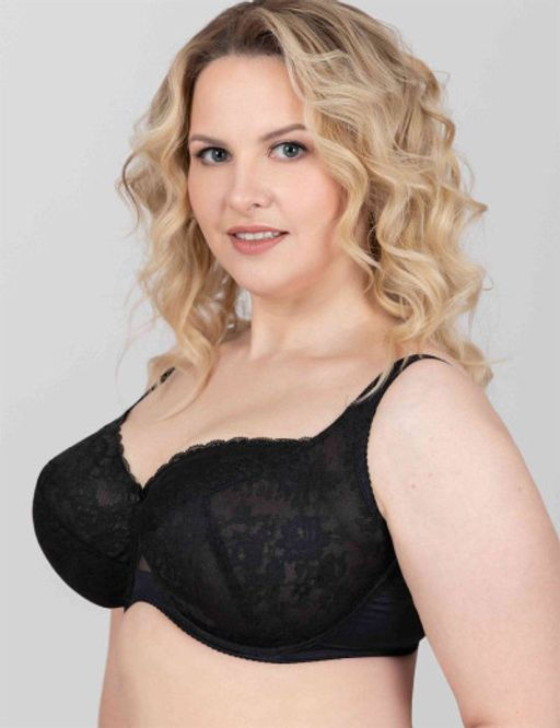 БЮСТГАЛЬТЕР Milavitsa 107180/100 чёрный