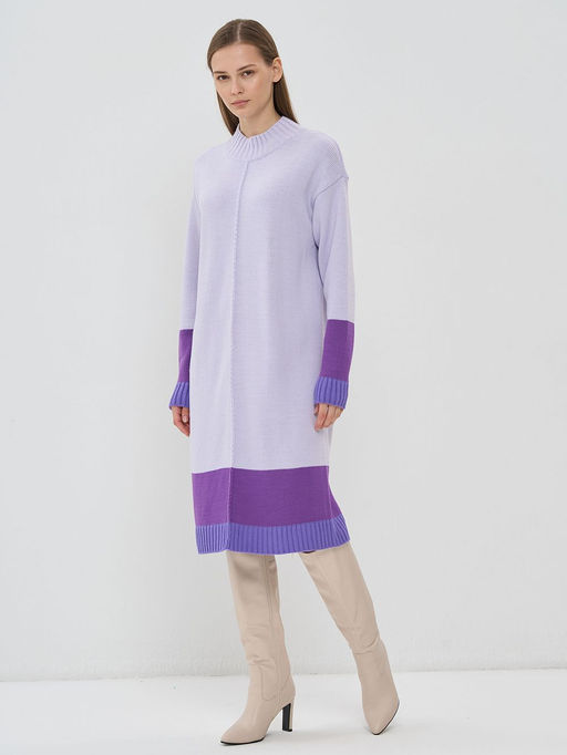 Платье женское 5242-2538 - Vay фото 3