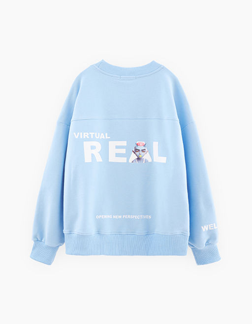 Джемпер для девочки