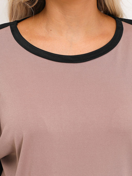 Джемпер М4-5709/7 - Wisell фото 39