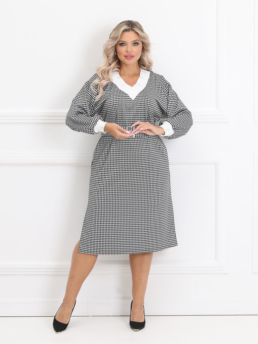 Платье П5-5602/3