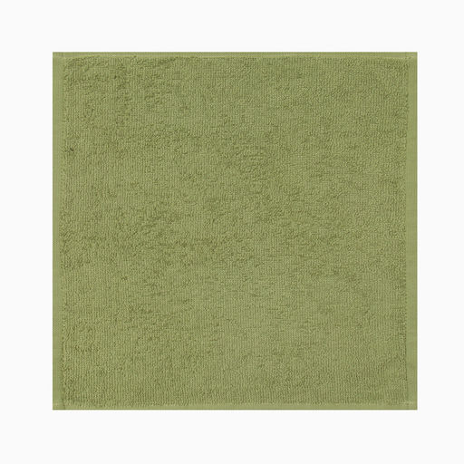 Набор махровых полотенец Пчёлка 30х30 см - 3 шт, хлопок 340гр/м2 - Этель фото 2