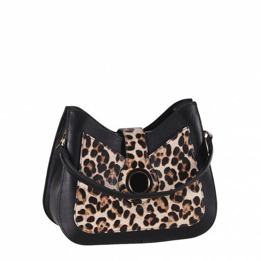 Сумка 1953Y apricot Polina&Eiterou