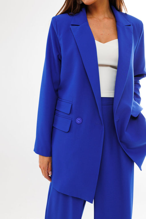 Костюм ANELLI 1398 василек  фото 2