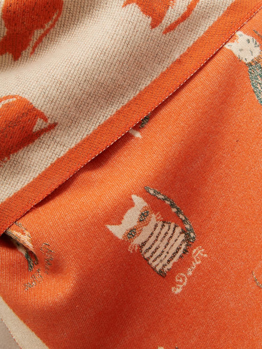 Палантин женский RH9-14514-10 - Tantino фото 3