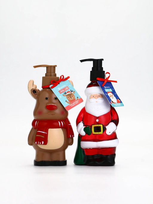 Гель для душа фигурный, 2300, Ural Lab