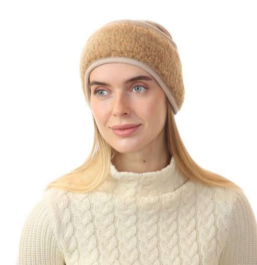 Аксессуар Ш/Полоска ALTRO арт.1207307-06 Камель