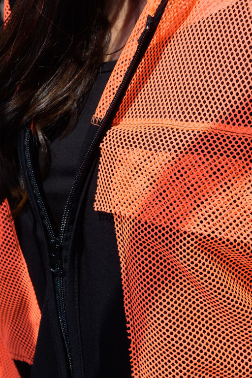 Комплект 8133 (толстовка+топ) - Натали фото 30