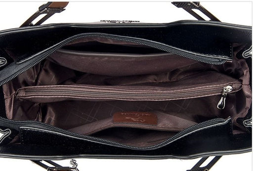 KAIDIFEINIROO Сумка женская 	 8767  фото 53