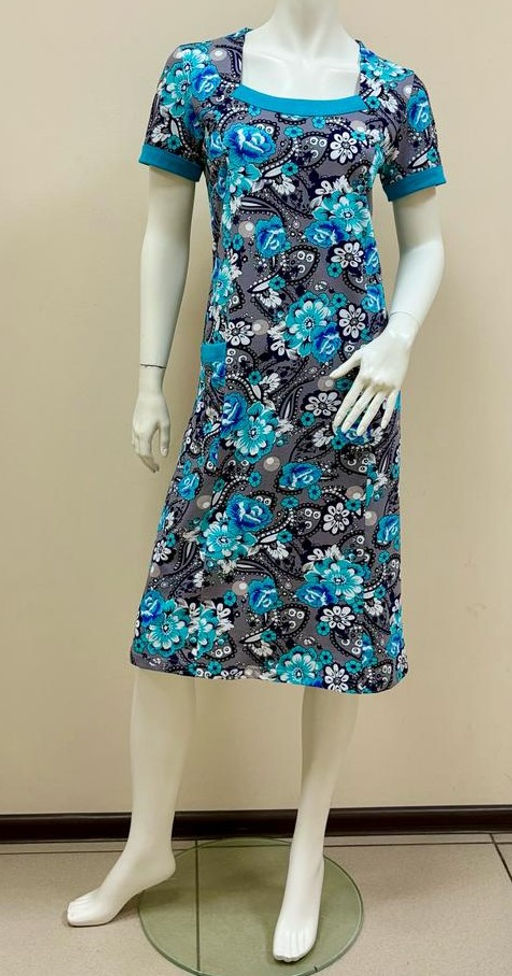 Платье К-1525